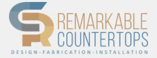 Remarkable Countertops - Design, Fabrication, Installation